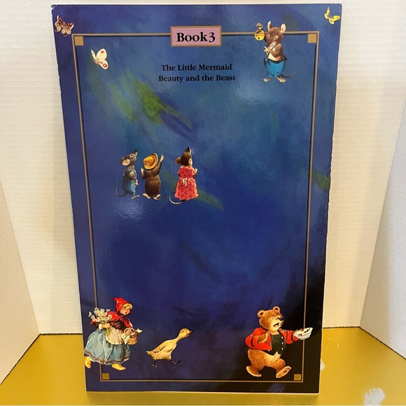 Colorful Fairy Tale Treasure Chest - Picture 8 of 13